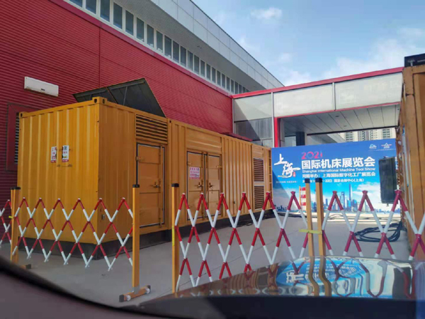 易县发电机出租 对于发电机的特性你了解多少？