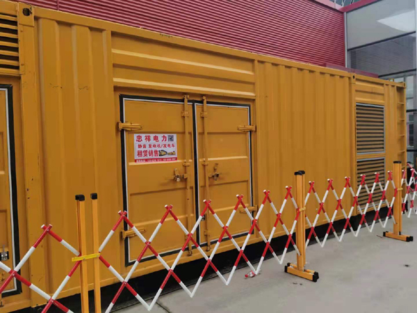 易县关于通用发电机的十万个为什么？