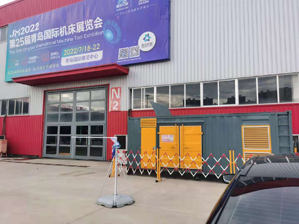 易县发电机租赁-柴油发电机组不及时维护危害大