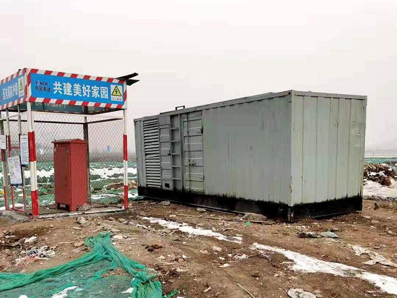 易县燃气发电机在高海拔地区运行时会遇到哪些常见故障？