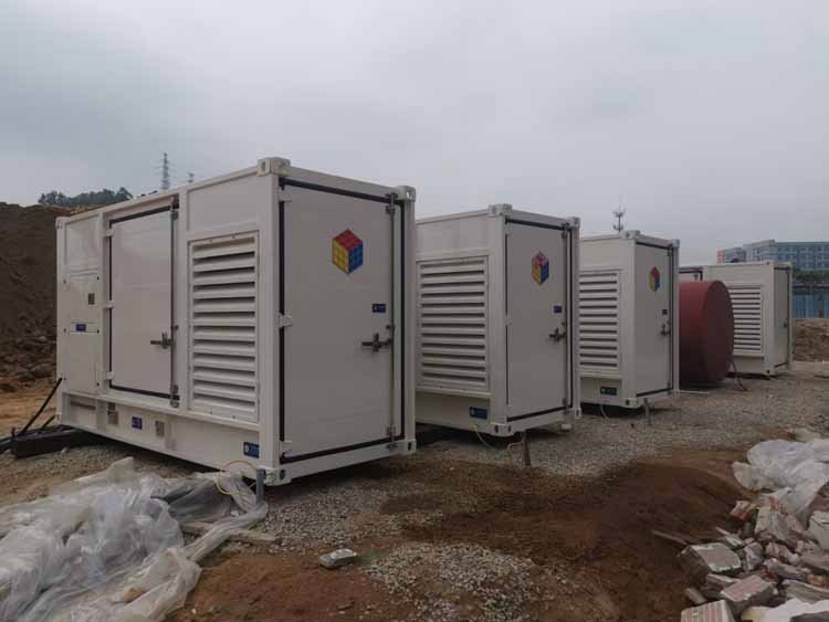 易县如何降低 200KW 柴油发电机的燃油消耗率？