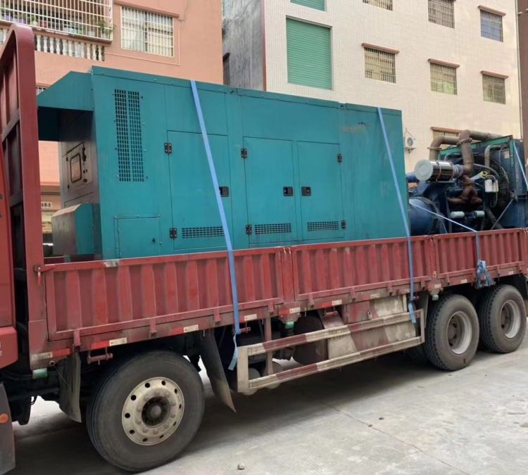 易县如何在不同负载率下确保 400KW 柴油发电机组的正常运行？