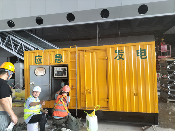 易县怎样判断空气滤清器是否需要更换？
